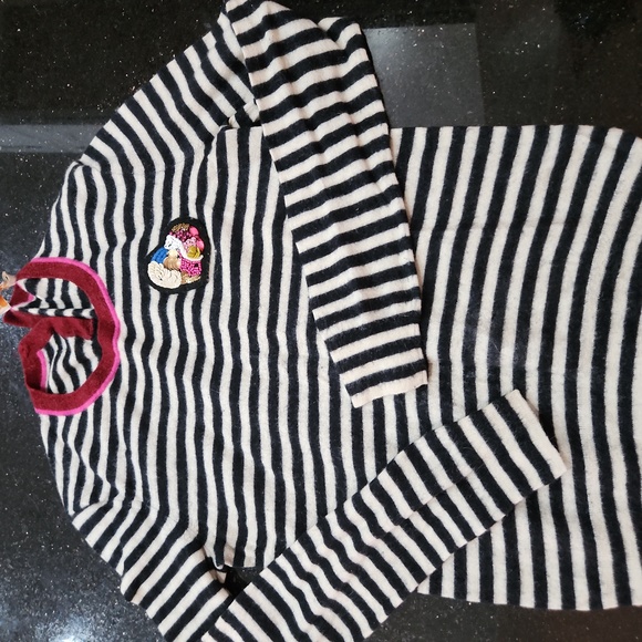 Tory Burch xs light sweater - Picture 1 of 4